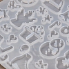 Pendant Silicone Molds LS-SIMO-M002-03A-5