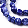 Natural Trochid Shell/Trochus Shell Beads Strands SSHEL-N032-48-A02-3