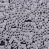 MIYUKI Delica Beads X-SEED-J020-DB0741-3
