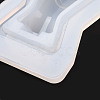 Refillable Bottle Silicone Molds DIY-M031-20-3