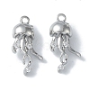 Ocean Collection Theme Jewelry X-KK-H482-17G-P-1
