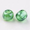 Round 8/0 Glass Seed Beads X-SEED-A006-3mm-107B-2