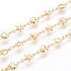 Brass Link Chains CHC-G011-06G-2