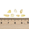 Natural Citrine(Dyed & Heated) Beads G-K397-01C-3