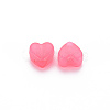 Imitation Jelly Acrylic Beads MACR-S373-95-EA09-2