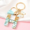 Resin & Acrylic Keychain KEYC-YW00132-08-1