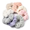 Velvet Cloth Hair Accessories OHAR-N007-005-2