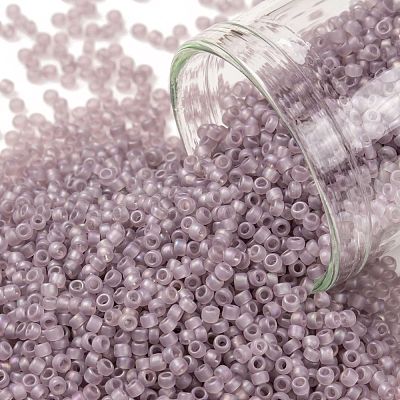TOHO 15/0 Round Beads SEED-JPTR15-0166F-1