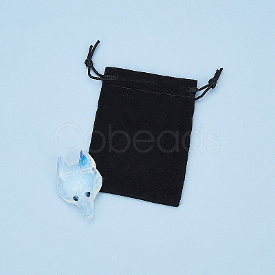 Opalite Pendants G-SC0001-20E-1