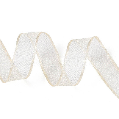 Polyester Satin Ribbon SRIB-T009-07D-1