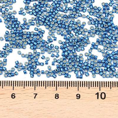 MIYUKI Delica Beads LS-X-SEED-J020-DB2516-1