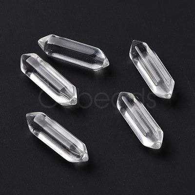 Glass Beads GLAA-K058-04B-1