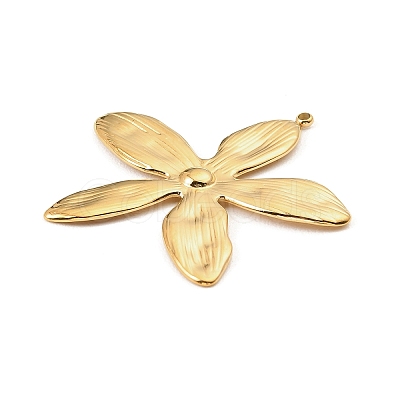 304 Stainless Steel Pendants STAS-Z199-12G-06-1
