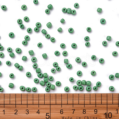 Glass Seed Beads SEED-A010-4mm-47-1