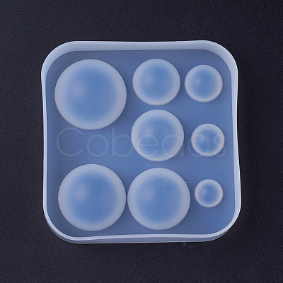 Silicone Molds X-DIY-F033-05A-1