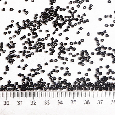 Glass Seed Beads X1-SEED-A010-2mm-49-1