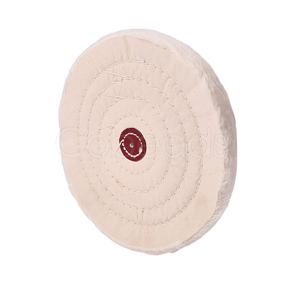 Jewelry Polishing Cloth Wheel AJEW-WH0816-464B-1
