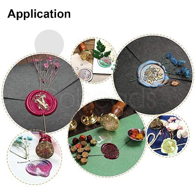 DIY Scrapbook AJEW-CP0001-01D-1