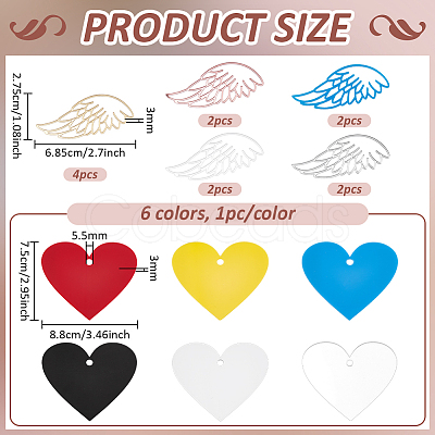 Acrylic Cabochons MACR-BC0001-15-1