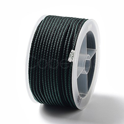 14M Two Tone Polyester Braided Cord OCOR-G015-02A-18-1