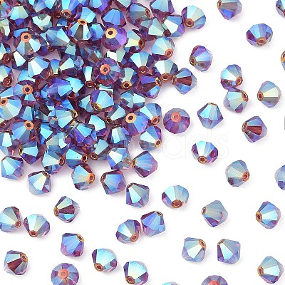 Preciosa® Crystal Beads Y-PRC-BA4-20050-20000-1
