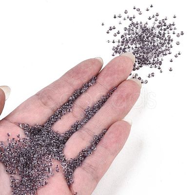 12/0 Glass Seed Beads X-SEED-A014-2mm-134B-1