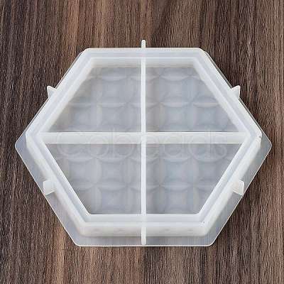 Dinner Plate Silicone Molds DIY-Q037-12D-1