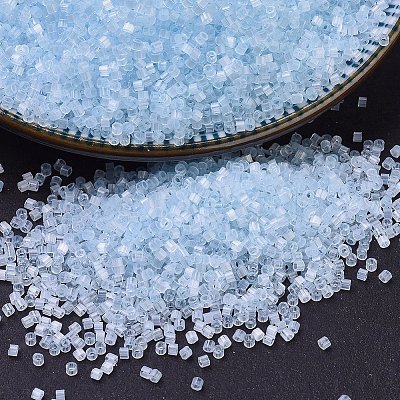 MIYUKI Delica Beads SEED-J020-DB0830-1
