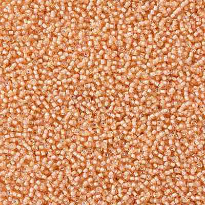 TOHO Round Seed Beads SEED-XTR11-0301-1