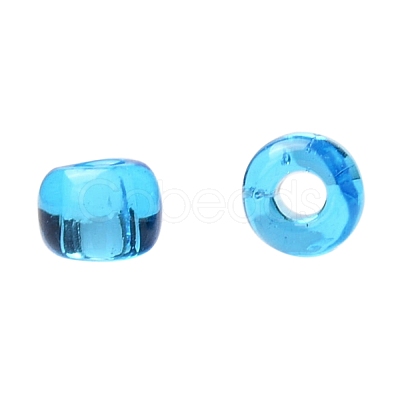 TOHO 8/0 Round Beads SEED-XTR08-0003B-1
