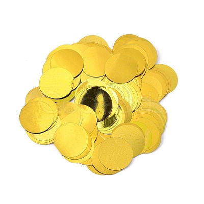 Ornament Accessories KY-WH0045-35F-1