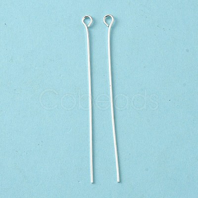 Iron Eye Pin IFIN-50x0.8mm-S-01-NF-1