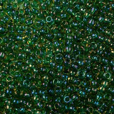 TOHO 11/0 Round Beads X-SEED-TR11-0242-1