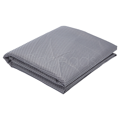 Polyester Non-slip Fabric DIY-WH0609-158B-1