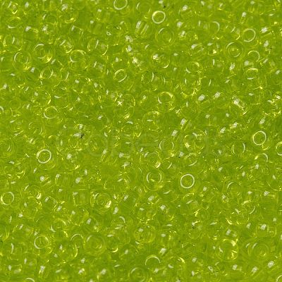 MIYUKI Round Rocailles Beads X-SEED-G008-RR0143-1
