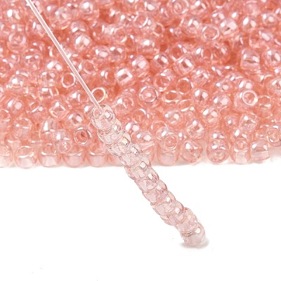TOHO 6/0 Round Beads SEED-TR06-0290-1