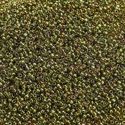TOHO 11/0 Round Beads SEED-XTR11-0991-1