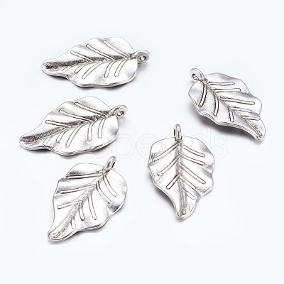 Tibetan Style Alloy Pendants X-LF0592Y-1