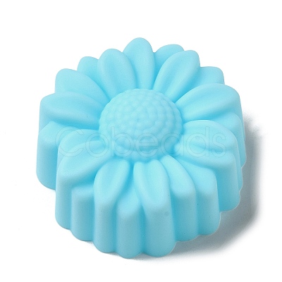 Flower DIY Food Grade Silicone Molds SIMO-H145-02A-1