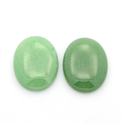 Gemstone Cabochons G-P024-M-1