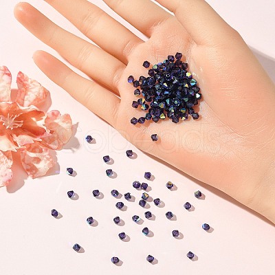Preciosa® Crystal Beads X-PRC-BA4-20480-200-1
