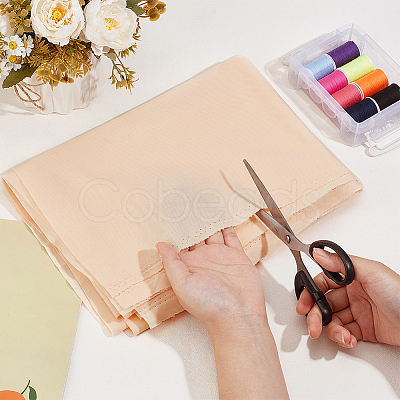 Polyester Fabric DIY-WH0048-07B-1