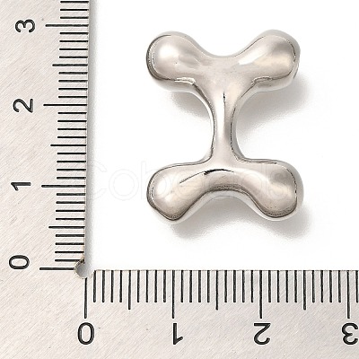 Rack Plating Brass Beads KK-S051-01P-I-1