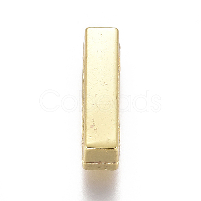 Alloy Slide Charms PALLOY-WH0069-02I-G-1
