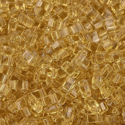 MIYUKI Half TILA Beads SEED-MY05-HTL132-1