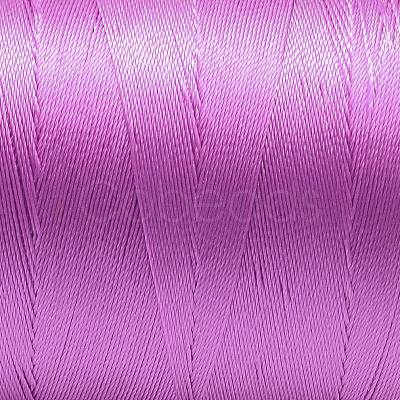 210D/3 Tex70 Nylon Sewing Thread NWIR-N006-01Q-0.2mm-1