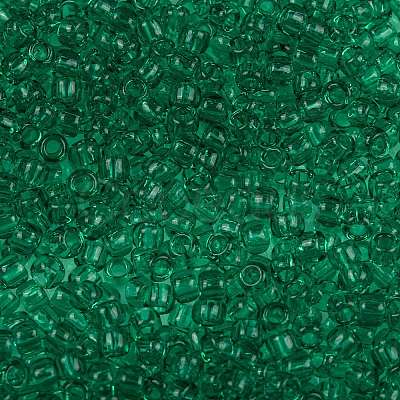 TOHO 8/0 Round Beads X-SEED-TR08-0072-1