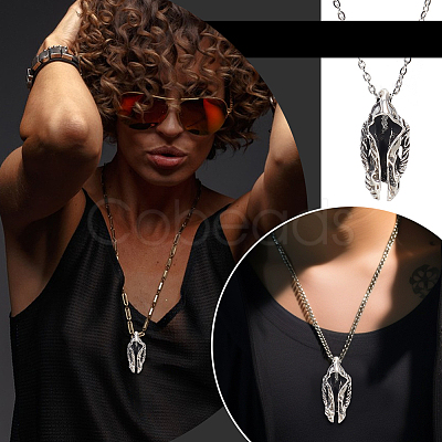 Brass Pendants KK-WH0056-69-1