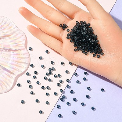 Preciosa® Crystal Beads X-PRC-BB4-30340-1