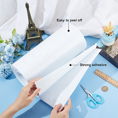 Adhesive EVA Foam Sheets DIY-WH0504-87A-02-1